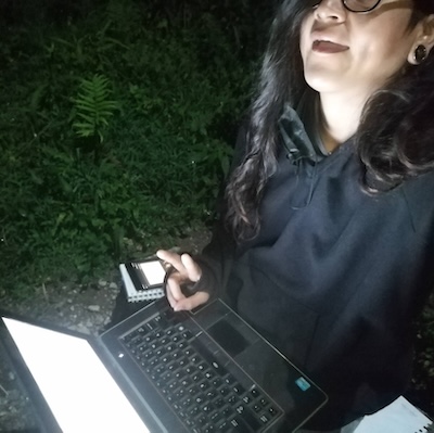 Coding in the wild