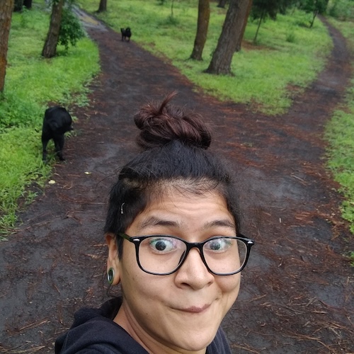 Trekking