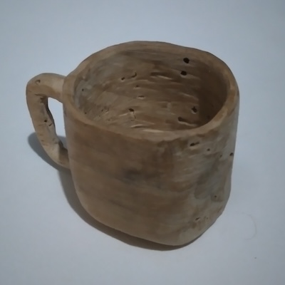 Whittling
