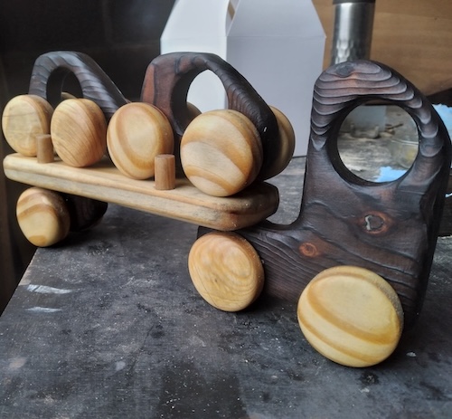 Woodworking